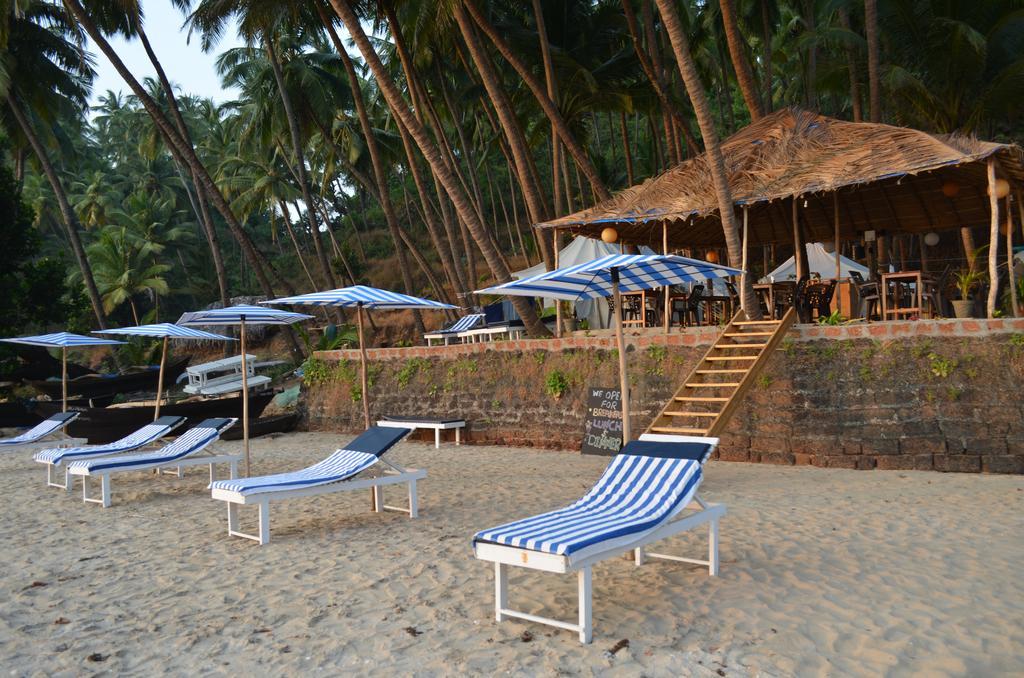 Resort Beach Sunset Bay *