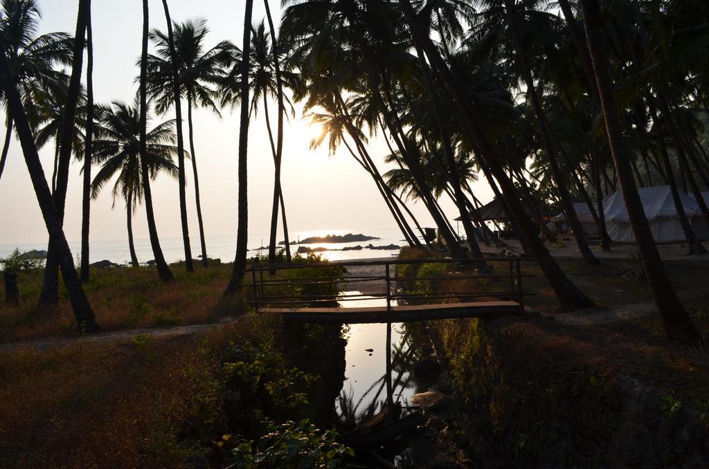 Resort Sunset Bay *
