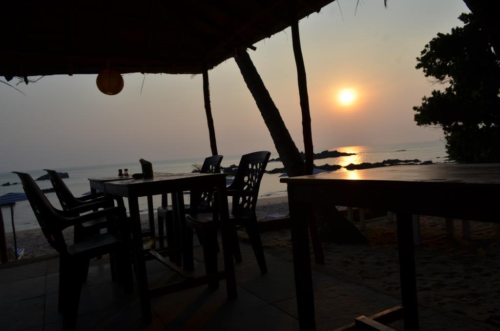 Resort Sunset Bay *