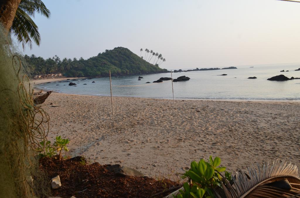 Resort Sunset Bay Cola